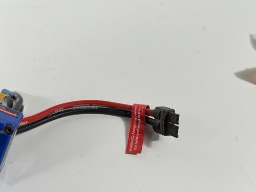 Traxxas Velineon VXL-3S (2-Pole) ESC Waterproof Brushless Slash 4x4 - Picture 9 of 9