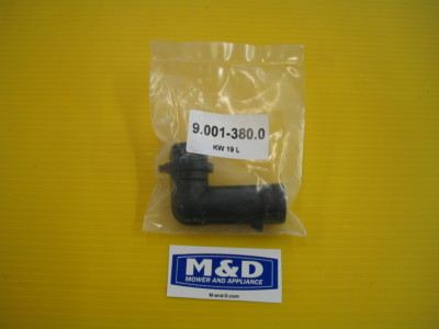 #ad Karcher Part number 9.001380.0 9.001 380.0 Suction connection $9.99