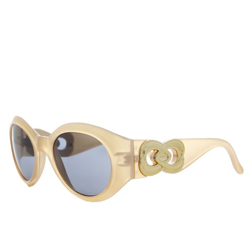 Nirvana Vintage Style Sunglasses Kurt COBAIN INDIE Round MOD