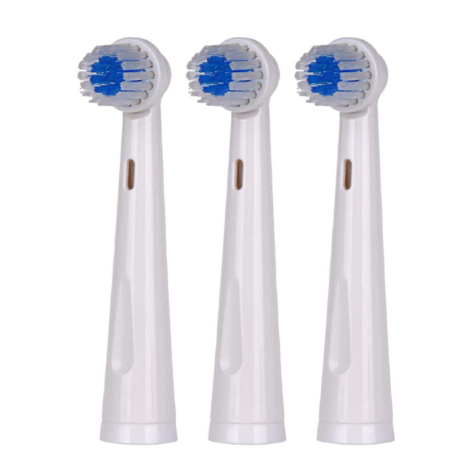 3 Pack Brush Head Replacement for RET20USB & RET20USB-BK AND