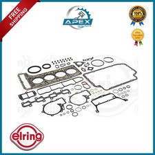 Engine Complete Gasket Set for Mercedes-Benz - Elring 946.120