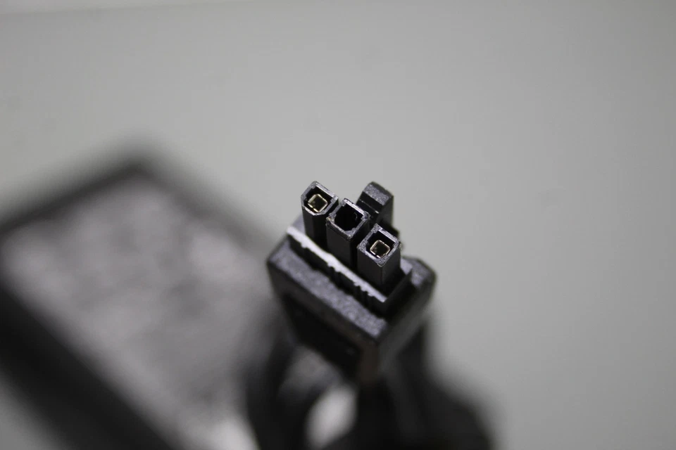 Tiger Power Netzteil TG-7501 3Pin 42H1176 Stromversorgung 24V 3.125A 75W - Bild 2 von 4