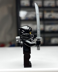 Lego Ninjago Cole DX 2520 2170 2509 Dragon njo0015 The Golden Weapons Ninja