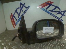 Retroviseur droit (ou coque) Hyundai SANTA FE
