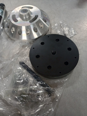 Front And Rear Seal Remover/Installer For Cummins 