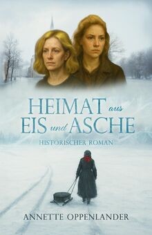 Heimat aus Eis und Asche: Historischer Roman (Bewegende ... | Buch | Zustand gut