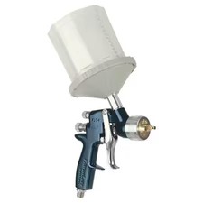 Devilbiss Flg-hvg-315 Hvlp Spray Gun Gravity