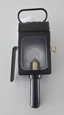 Vintage Railway / Carriage Lamp