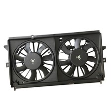 Radiator Condenser Cooling Fan For Chevy Impala Monte Carlo Gm3115122 620380