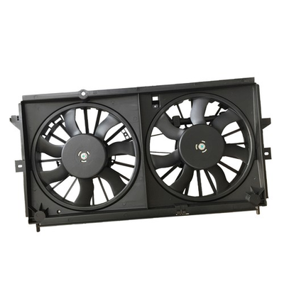 #ad RADIATOR CONDENSER COOLING FAN FOR CHEVY IMPALA MONTE CARLO GM3115122 620380 $42.07