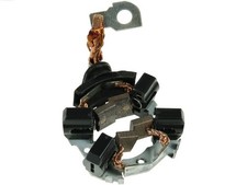 AS-PL Halter, Kohlebürsten SBH0112S
