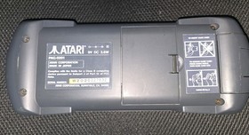 Atari Lynx Console PAG-0201 (Atari. 1989) Tested/Working - Console only