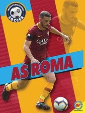 As Roma by Heather Williams (English) Hardcover Book