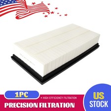 1Pcs Engine Air Filter For Ford Explorer Police Interceptor Utility 2020-2025