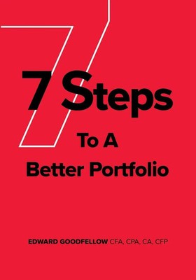 Edward James Goodfellow | 7 Steps to a Better Portfolio | Taschenbuch | Englisch