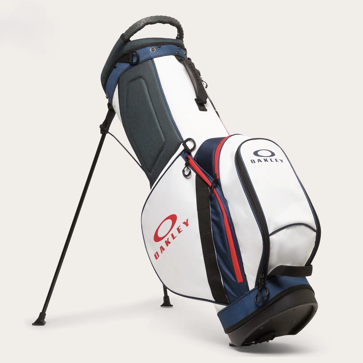 Oakley Golf White Bags for sale | eBay