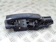 Volkswagen Tiguan Right Offside Rear Outer Door Handle Mk1 2007-2016~