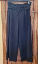 7th Avenue New York  Co Women's Size 12 Black Dress Pants