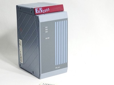 B&R 2005 Netzteilmodul 3PS465.9 Rev.C0