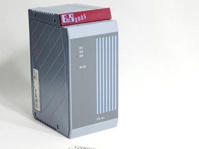 B&R 2005 Netzteilmodul 3PS465.9 Rev.C0 - Bild 1 von 4