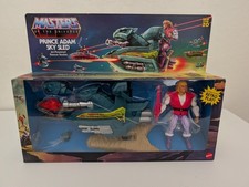 Masters of the Universe Origins Prince Adam Sky Sled NEW Mattel MOTU Vehicle