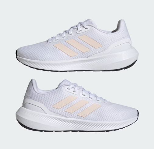 Adidas Runfalcon 3.0 Womens Running  Shoes(B Standard) ( ID2272) | SAVE image 8