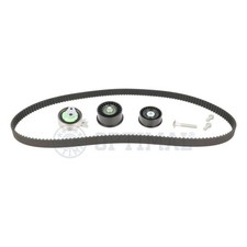 Kit de correa de distribución ÓPTIMO para CHEVROLET Astra OPEL SAAB 9-3 VAUXHALL 98-15 1629062
