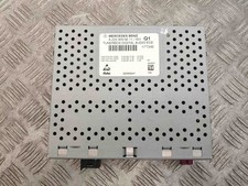 MERCEDES-BENZ GLE W166 Musik-Player ohne GPS A2229009211 3.00 Diesel 30326862 MERCEDES-BENZ GLE W166 Musik-Player ohne GPS A2229009211 3.00 Diesel 30326862