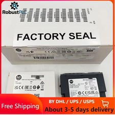 AB 1734-IE2V AB 2 Point Analog Input Module N...