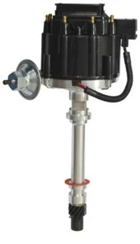 Distribuidor compatible con Pontiac Firebird Grand Prix Bonneville 1977-1987, Parisienne WA Foto 2 de 4