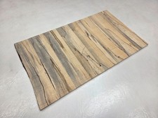 Awesome Set Of 8 - 13" Thin Spalted Hard Maple Lumber Wood Kiln Dried Board