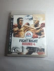 SONY PlayStation 3: Fight Night Round 4 Video Game (2009)