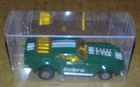 Matchbox Boss Mustang Lesney 1972 Vintage Superfast Nice