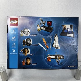 LEGO Ideas: Women of NASA (21312)
