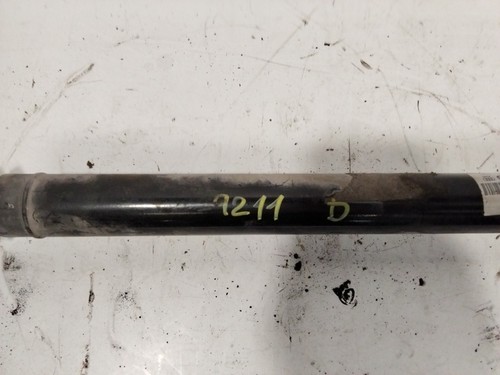 1K0407272EN antriebswelle vorne rechts SEAT LEON 1P1 2005 1811480