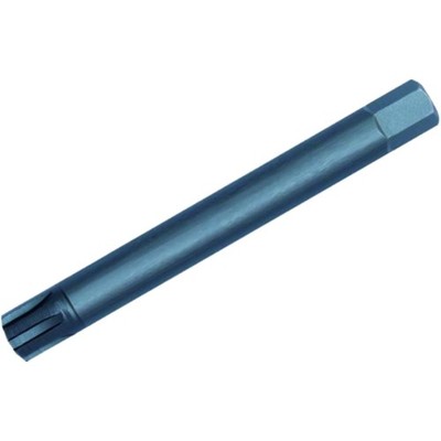 CONDOR M14 RIBE  Schraubendreher-Bit 10 mm 6-kant, lang