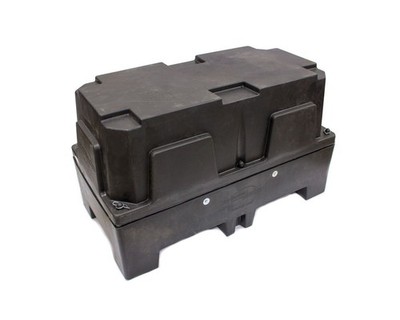 Scribner Plastics 5127 Transmission Case (Automatic 46'')