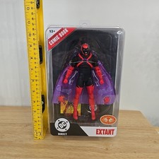 McFarlane Toys DC Multiverse DC Direct Page Punchers Red Platinum Edition EXTANT