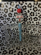 Handmade Nurse Theme Pen Decorative Top Plastic Ballpoint Pen