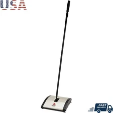 Compact Lightweight Multi-Surface Vacuum Cleaner Pet Hair Dirt & Crumbs New