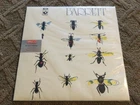 SYD BARRETT SELF TITLED VINYL RECORD LP UK IMPORT EMI 100 PINK FLOYD