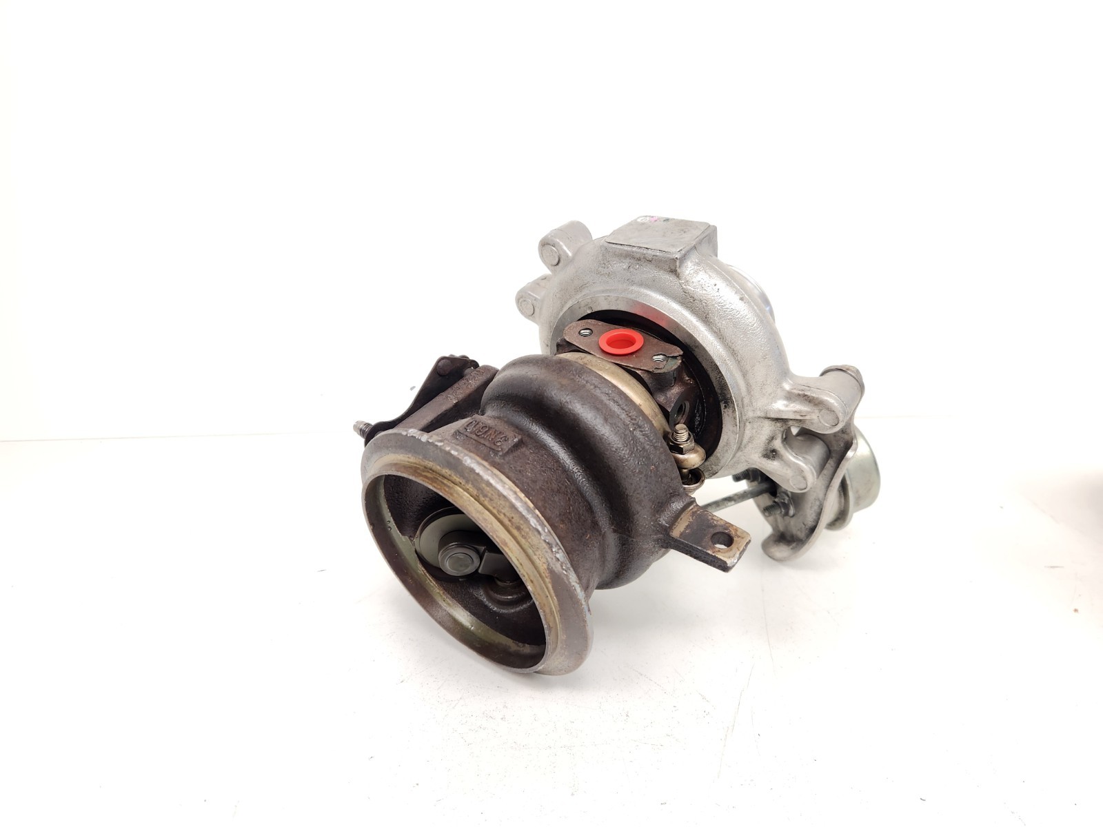 McLaren MP4-12C 2012-2014 Turbocharger