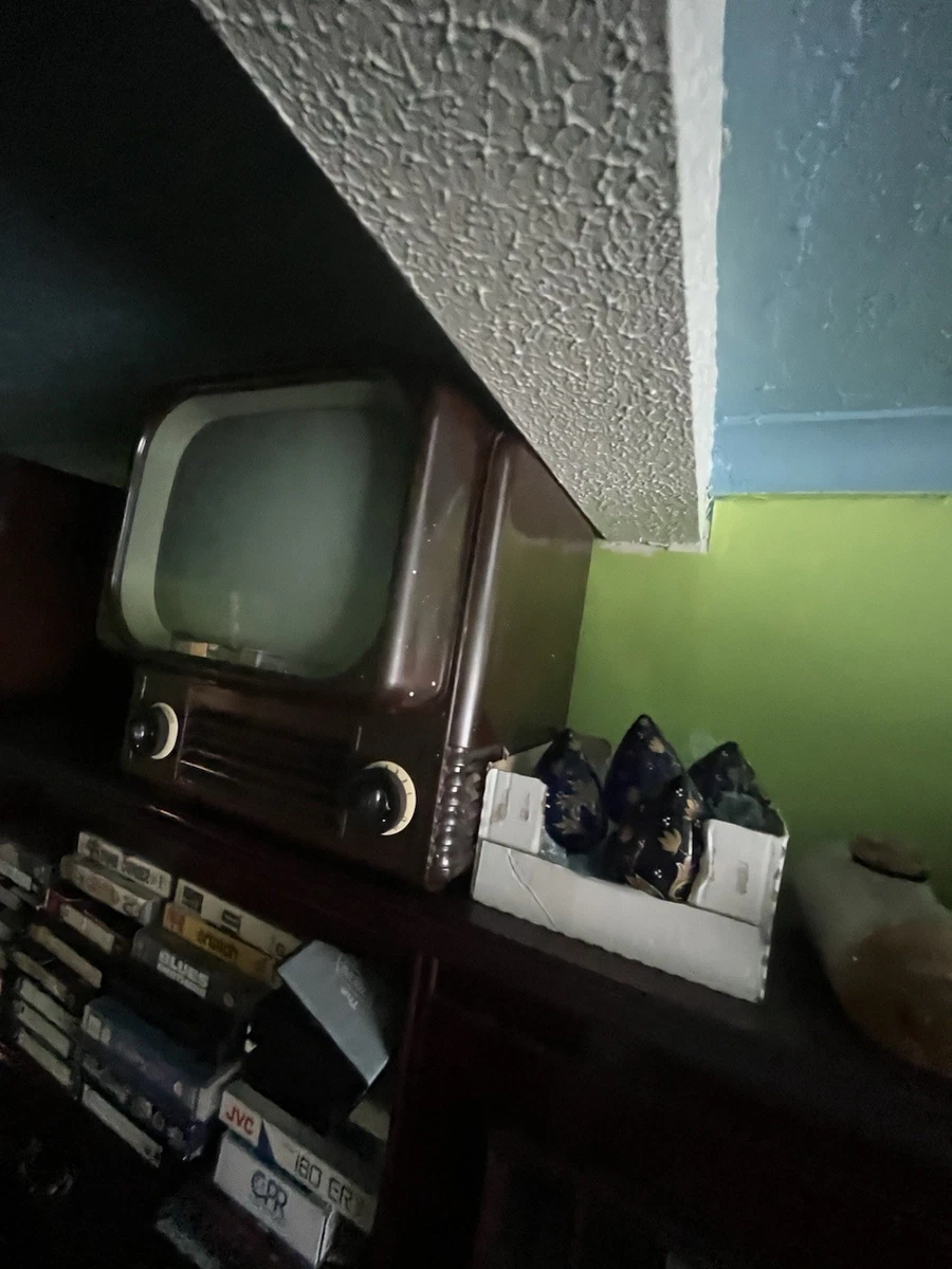 1950s Television Sets for sale | eBay UK
