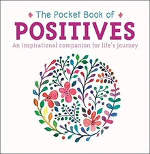 The Pocket Book of Positives - Paperback - VERY GOOD