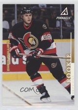 1997-98 Pinnacle Chris Phillips #5 si0