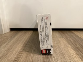 Lego 75823 The Angry Birds Movie Bird Island Egg Heist 2016 New In Sealed Box