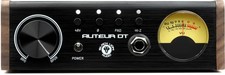 Black Lion Audio Auteur DT Single-channel Desktop Microphone Preamp