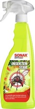 SONAX InsektenStar (750 ml) Insect Remover Quickly and Gently Removes