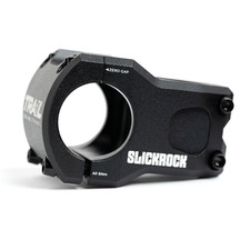 Slickrock Stem - Trail One Components The Slickrock Stem - 31.8mm Clamp, 40mm