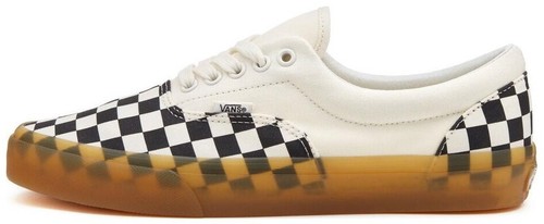 Vans x Skateistan Era Pro PopCush Checkerboard Embroidered  display picture 1